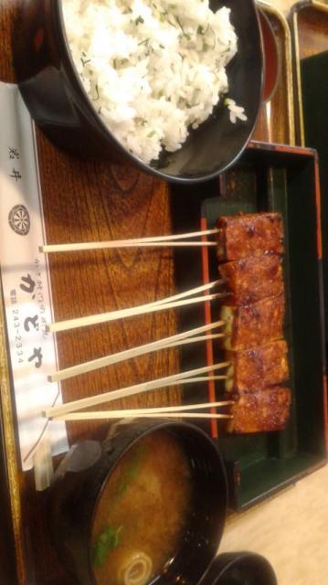 かどやへのポニョさんのレビュー写真