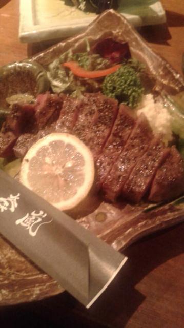 酒彩・食彩 奏嵐へのポニョさんのレビュー写真