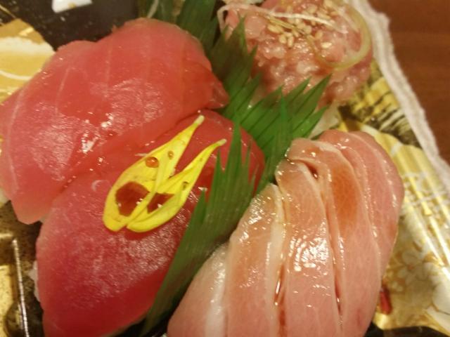 寿司処じんごろうへのにしこさんのレビュー写真