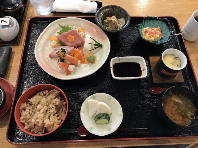 和食処 なかつ川への瀬戸の人さんのレビュー写真