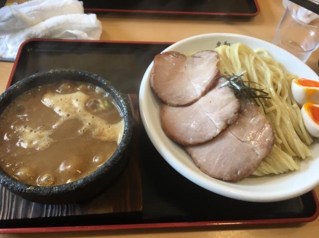 つけ麺 丸和 各務原分店へのえころんさんのレビュー写真