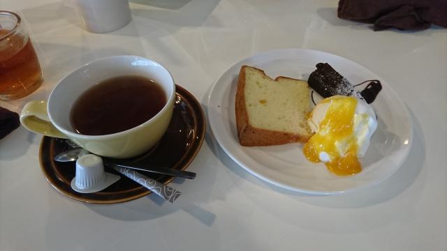 car's cafe Baa Bee Booへのひすいさんのレビュー写真