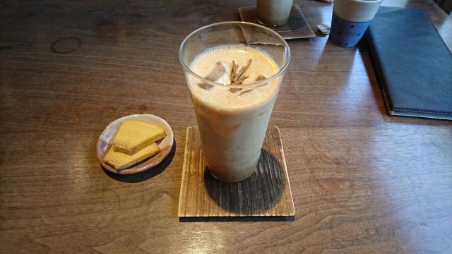 nagara tatin cafeへのひすいさんのレビュー写真