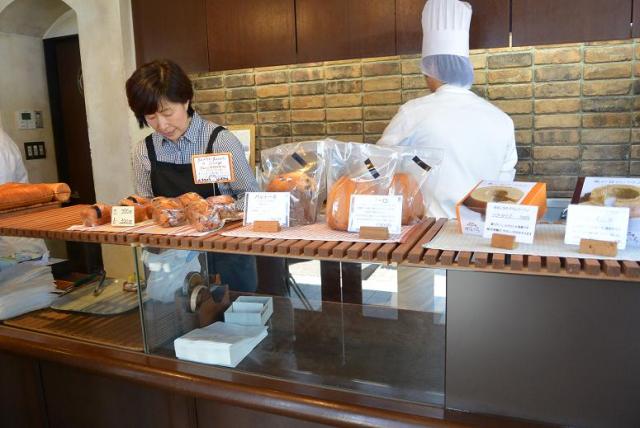 トラン・ブルーへのレッツなシニアさんのレビュー写真