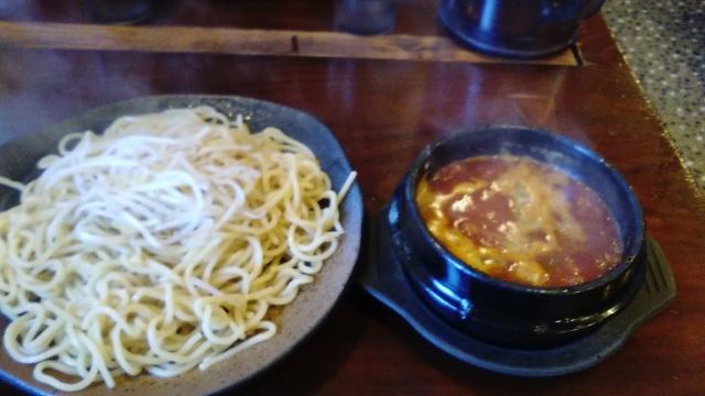 つけ麺 本丸 柳津店へのえころんさんのレビュー写真