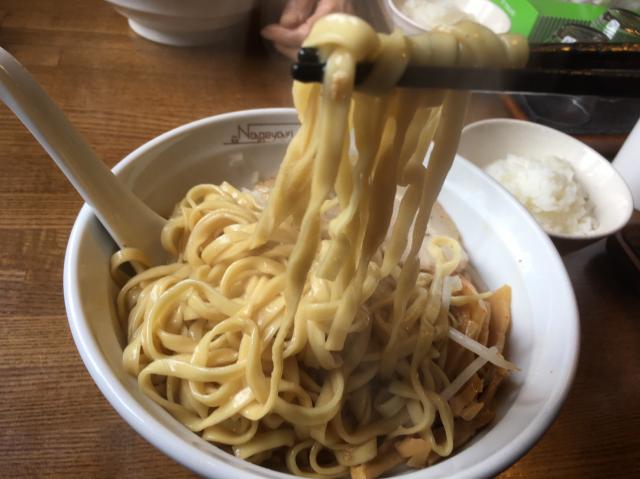 らーめん Nageyariへのえころんさんのレビュー写真
