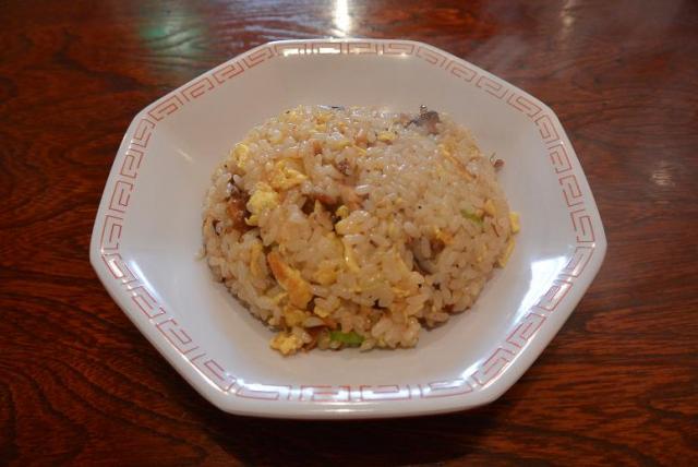 焼豚ラーメン 三條へのレッツなシニアさんのレビュー写真