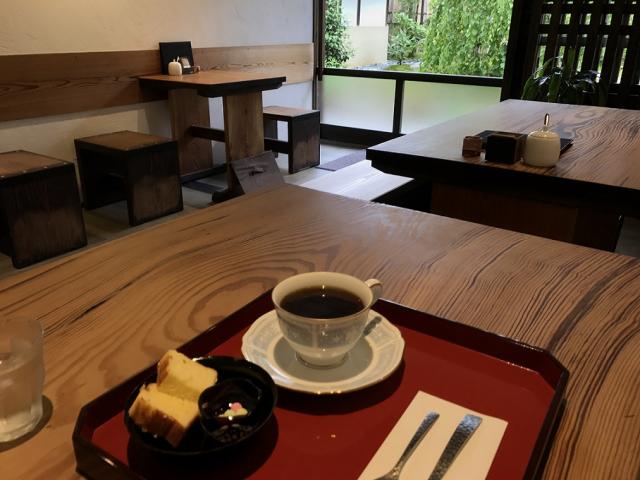 かめや菓子舗 カステラcafeカメヤへの瀬戸の人さんのレビュー写真