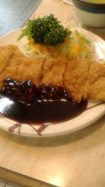 かどやへのポニョさんのレビュー写真