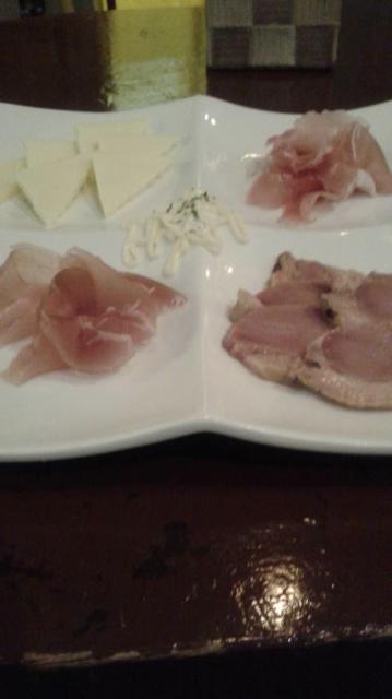 Half-Dallarへのポニョさんのレビュー写真