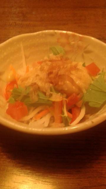 彩食ダイニング さくら小町 各務原中央店へのポニョさんのレビュー写真