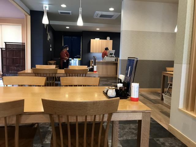 和食処 なかつ川への瀬戸の人さんのレビュー写真