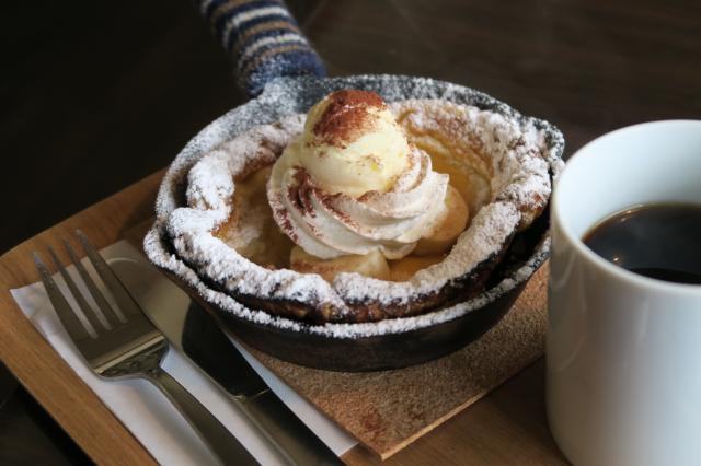 wahlen cafeへのみずほのトヤマさんのレビュー写真