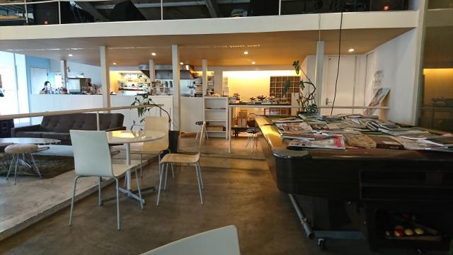 car's cafe Baa Bee Booへのひすいさんのレビュー写真