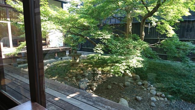 nagara tatin cafeへのひすいさんのレビュー写真