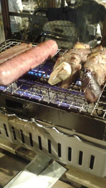 柳ヶ瀬ビアガーデンへのポニョさんのレビュー写真