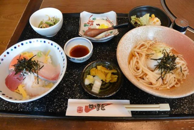 可児かまど本店へのレッツなシニアさんのレビュー写真