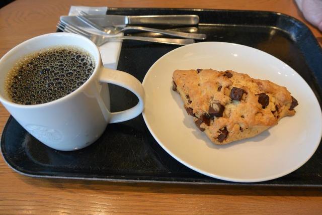 スターバックスコーヒー 岐阜茜部店へのレッツなシニアさんのレビュー写真