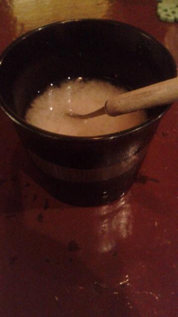 Half-Dallarへのポニョさんのレビュー写真