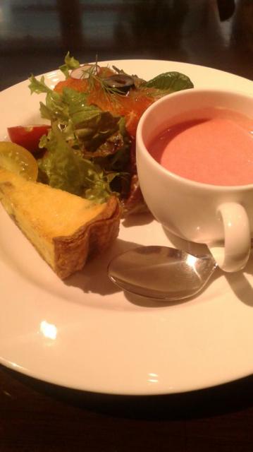 LE PETIT PARISへのポニョさんのレビュー写真