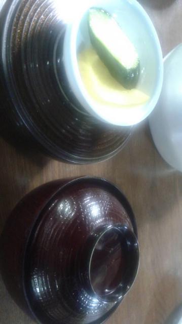 岩井屋へのポニョさんのレビュー写真