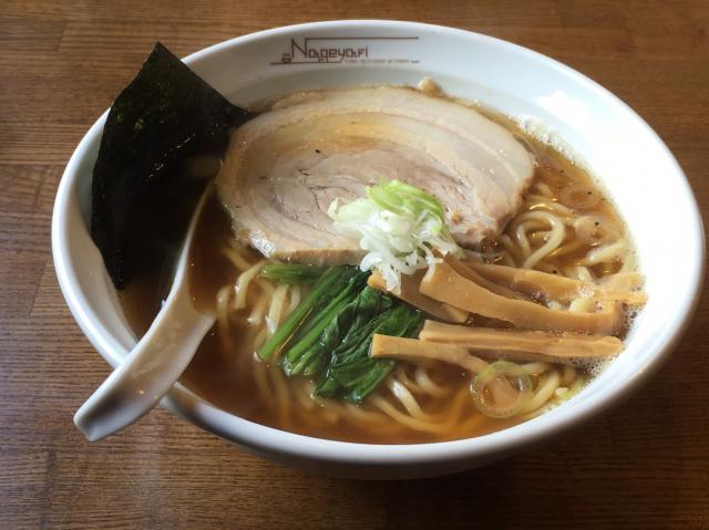 らーめん Nageyariへのえころんさんのレビュー写真