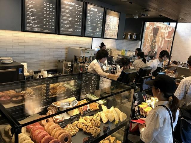 スターバックスコーヒー多治見光ヶ丘店への瀬戸の人さんのレビュー写真