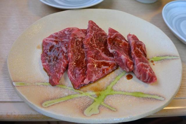 丸明 飛騨高山店へのレッツなシニアさんのレビュー写真