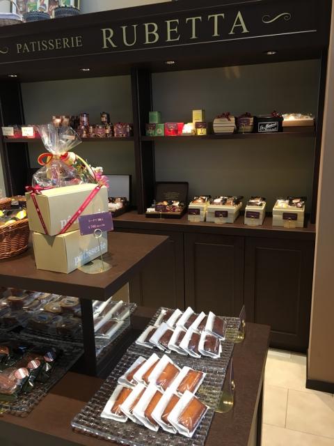 PATISSERIE&BRASSERIE RUBETTAへのマロンさんのレビュー写真