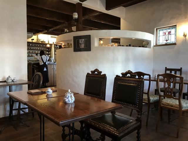 待夢珈琲店への瀬戸の人さんのレビュー写真