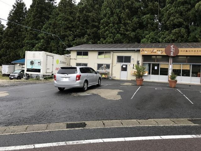 恵那栗への瀬戸の人さんのレビュー写真