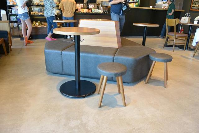 スターバックスコーヒー 高山岡本店へのレッツなシニアさんのレビュー写真