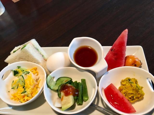 喫茶 花水木へのマロンさんのレビュー写真