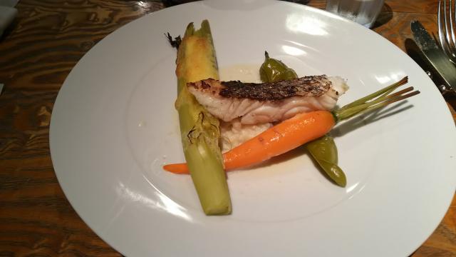 ビストロ オゥコワン!へのめるさんのレビュー写真