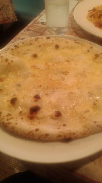 ピッツェリア カーポダンノへのポニョさんのレビュー写真