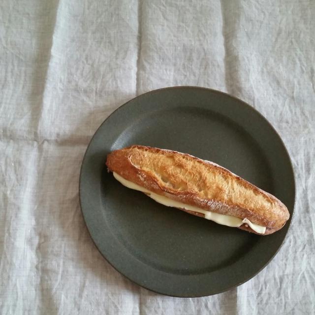 the PAN noritakeへのにしこさんのレビュー写真