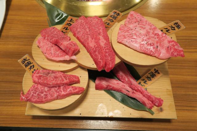 飛騨牛焼肉 武蔵へのみずほのトヤマさんのレビュー写真