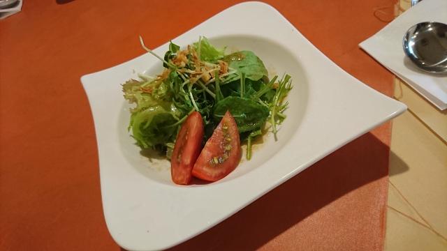 きになる洋食屋 煉瓦へのひすいさんのレビュー写真