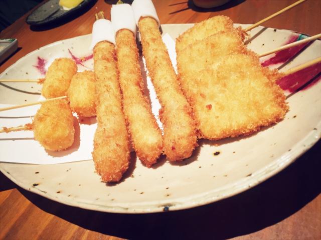 串揚げ屋 えんへのyunさんのレビュー写真