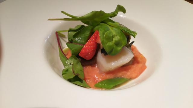 ビストロ オゥコワン!へのめるさんのレビュー写真