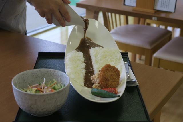 徳山会館へのみずほのトヤマさんのレビュー写真