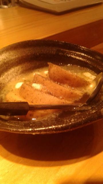 土間料理 だいこんへのポニョさんのレビュー写真