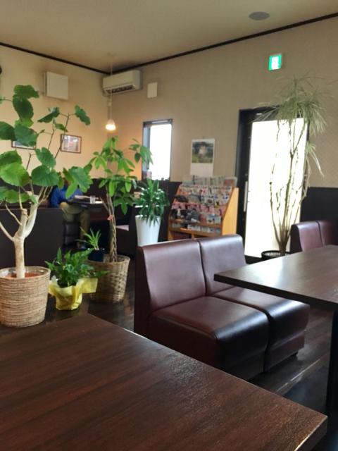 喫茶 花水木のレポート写真4（マロン）