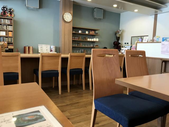 喫茶 たなかへの瀬戸の人さんのレビュー写真