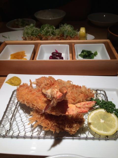 とんかつ田なか屋 LCワールド店へのラッキールーラーじゃんさんのレビュー写真