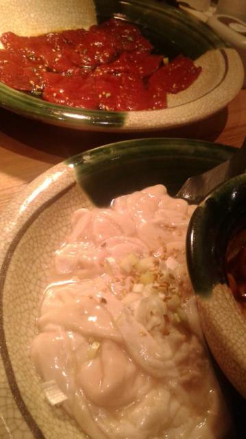 焼肉 ばぁ場へのポニョさんのレビュー写真