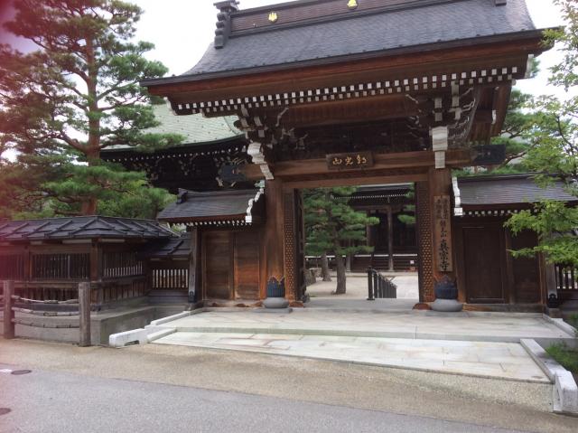 真宗寺へのえころんさんのレビュー写真