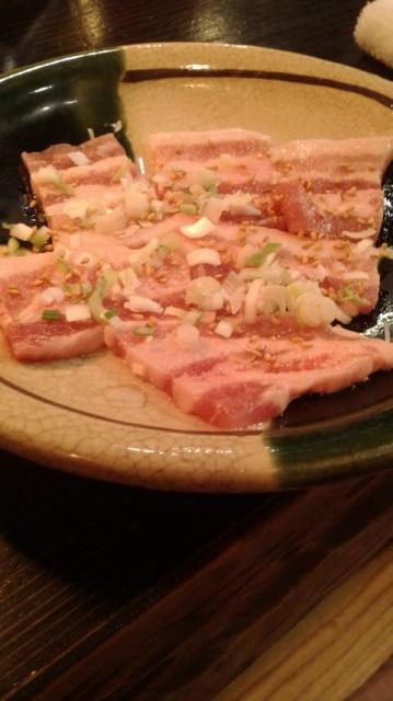 焼肉 大門へのポニョさんのレビュー写真