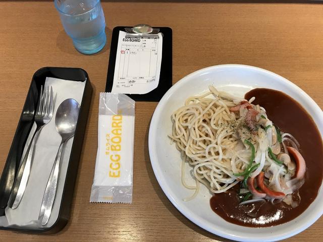 エッグボード　多治見店への瀬戸の人さんのレビュー写真