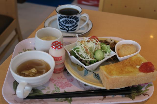 kitchen&cafe ピースへのみずほのトヤマさんのレビュー写真